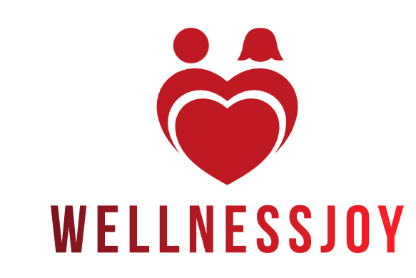 wellnessjoy