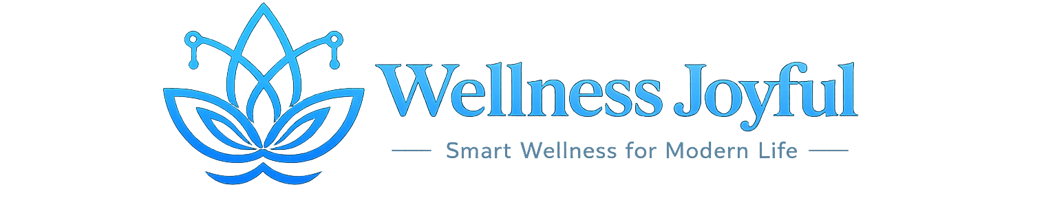Wellness Joyful